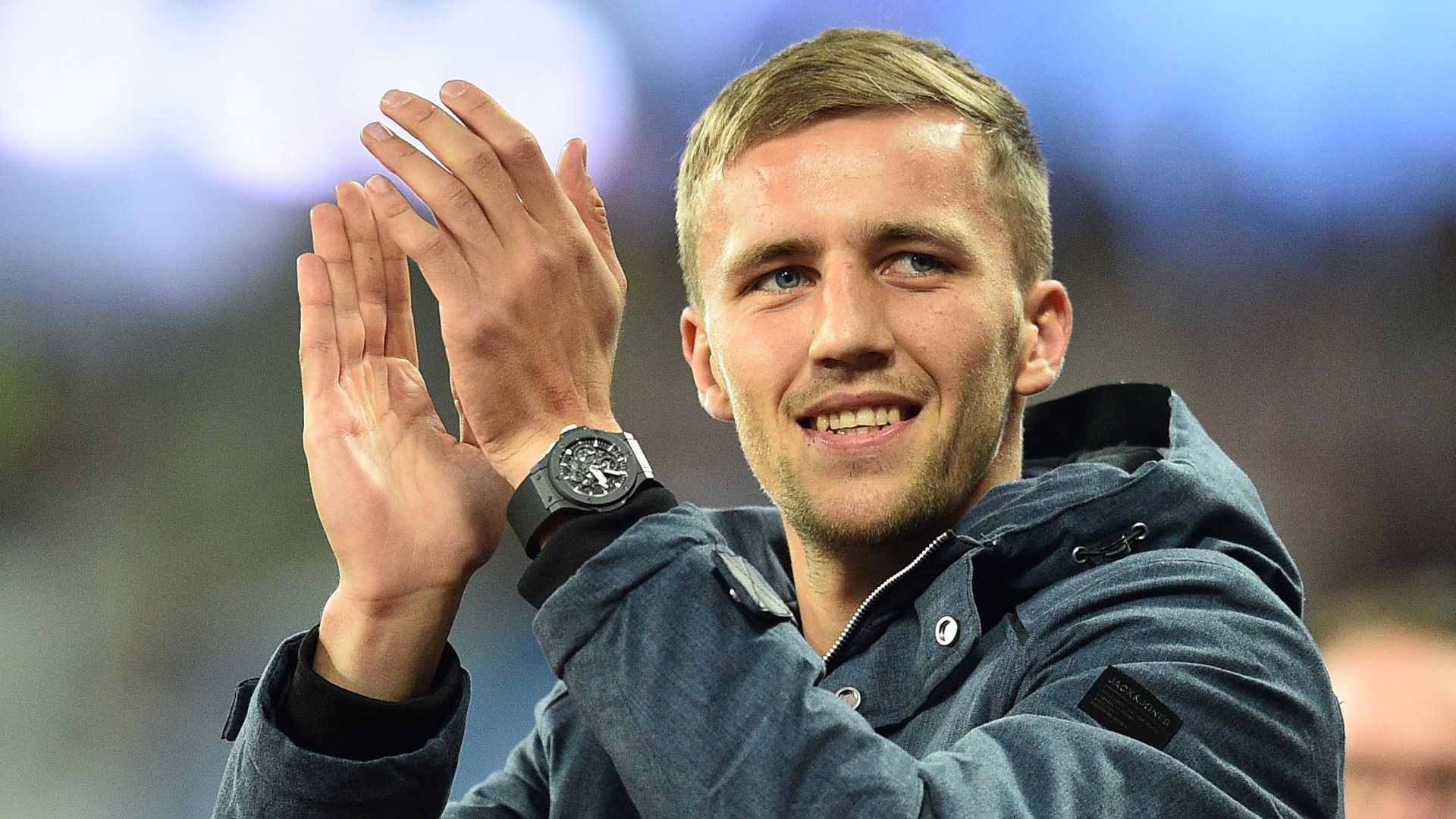 Tomas Soucek - West Ham