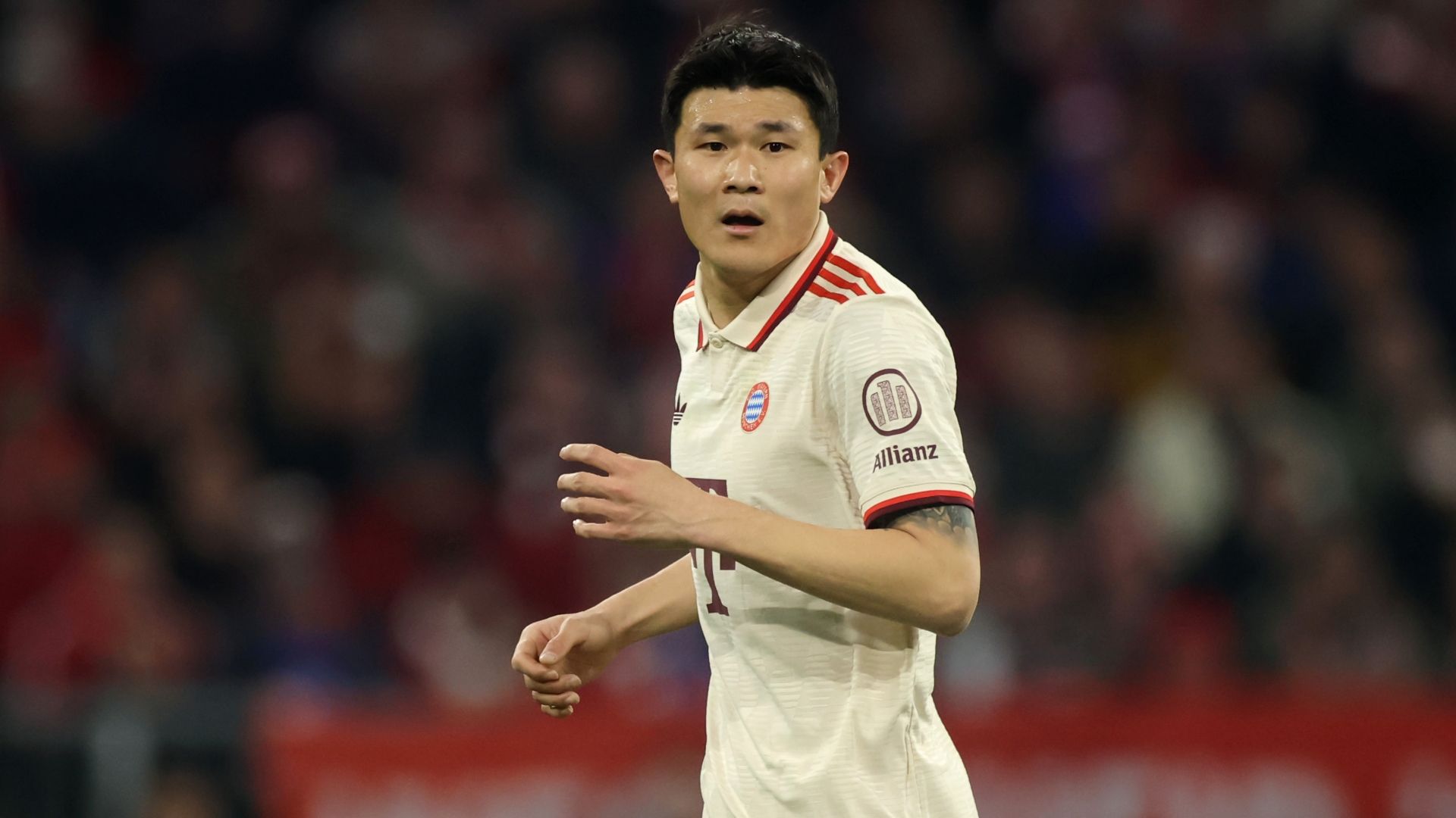 FC Bayern München, Noten und Einzelkritiken im Rückspiel gegen Inter Mailand: Ein katastrophaler Kim und zwei weitere Enttäuschungen