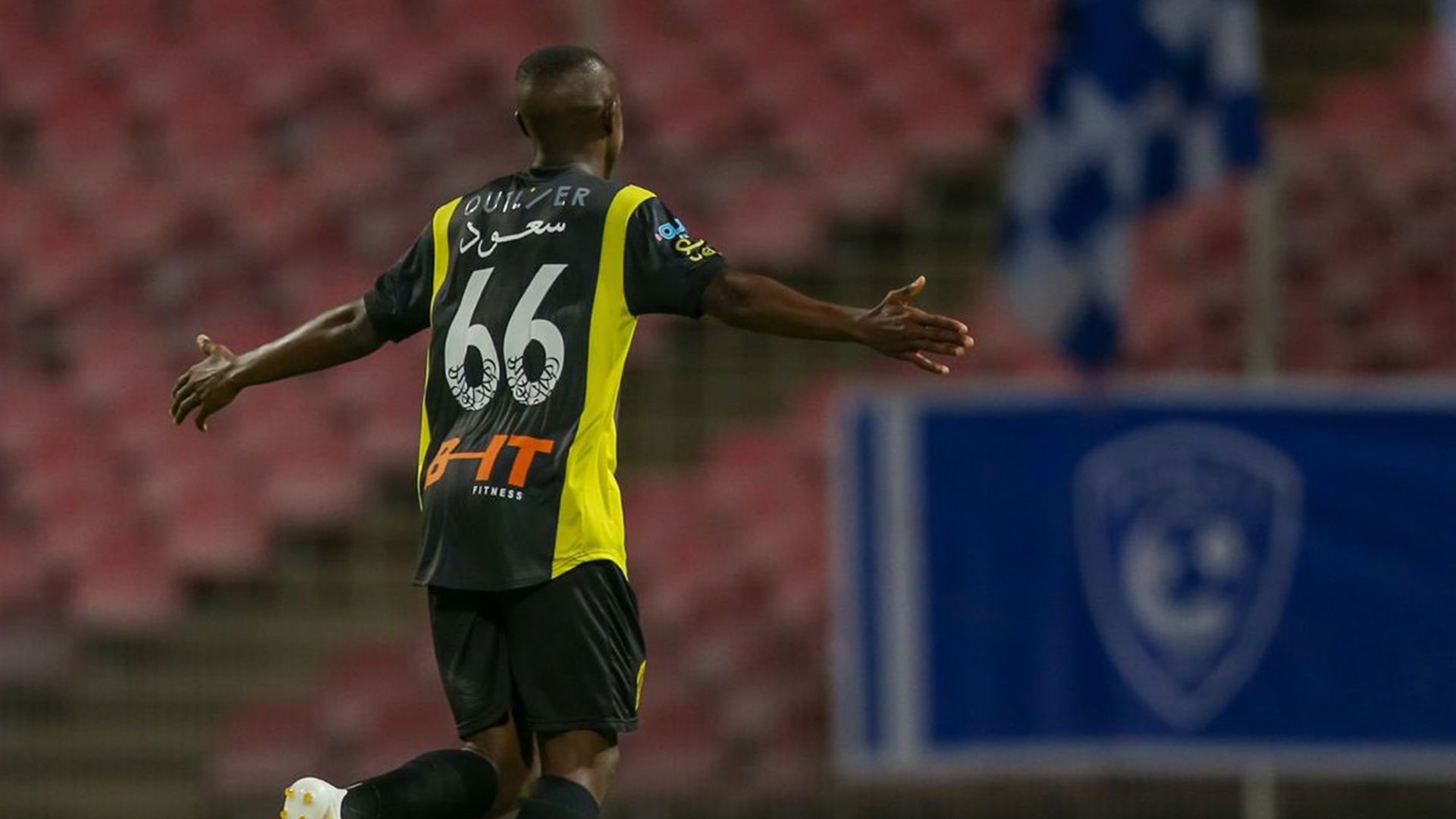 Ittihad vs Hilal SPL 2020/2021