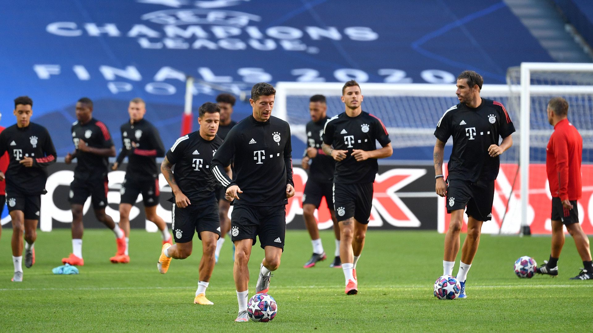 ONLY GER Bayern München