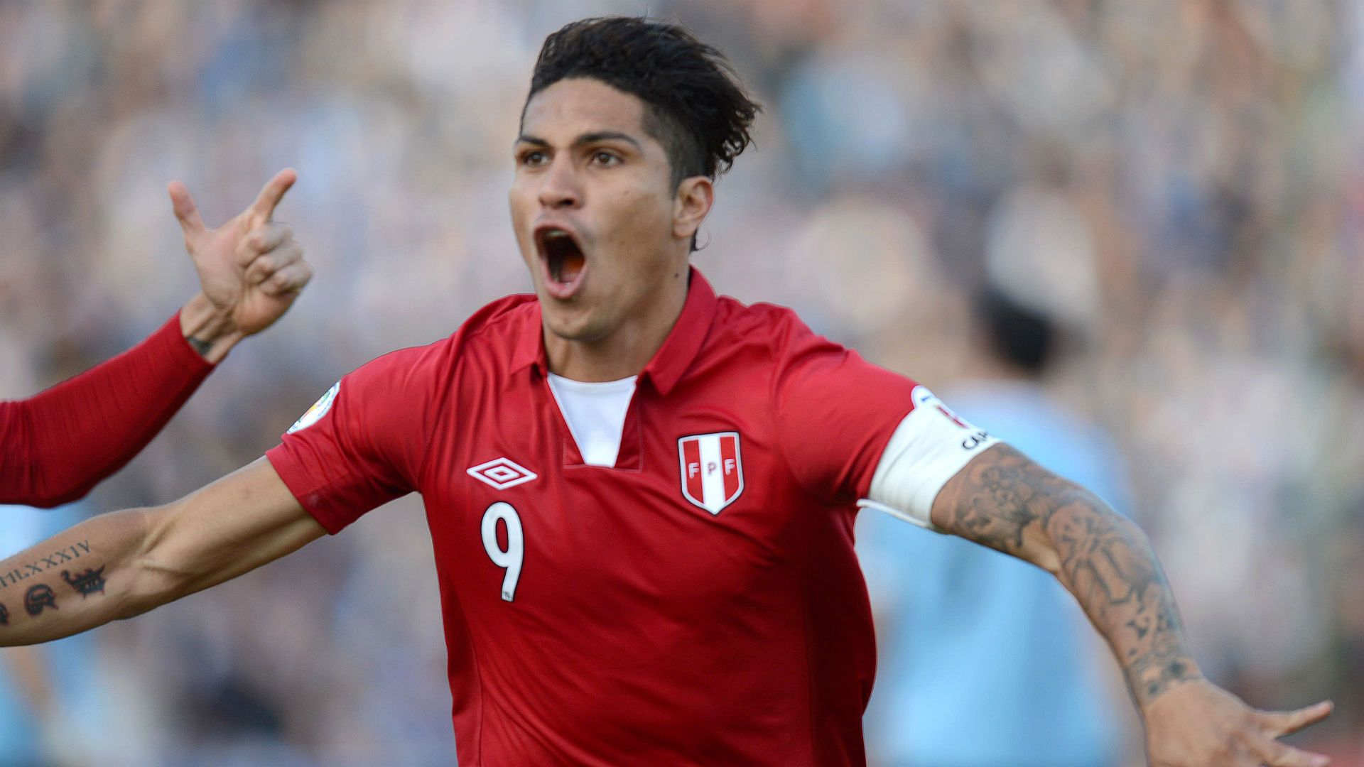 Paolo Guerrero