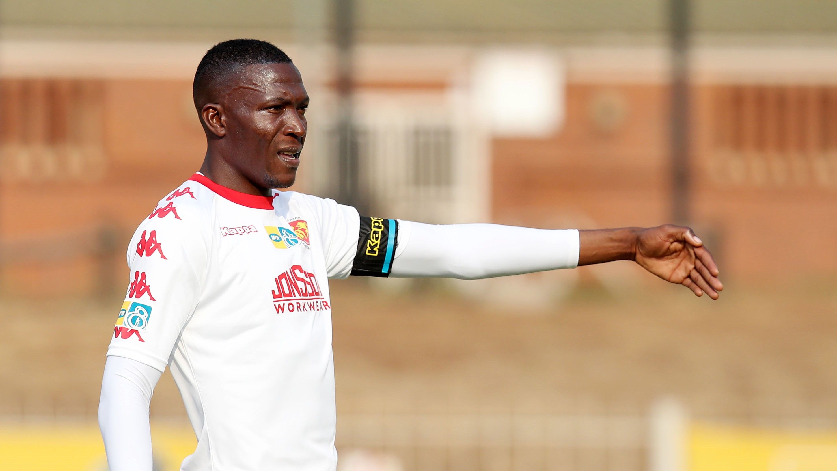 Tendai Ndoro, Highlands Park FC