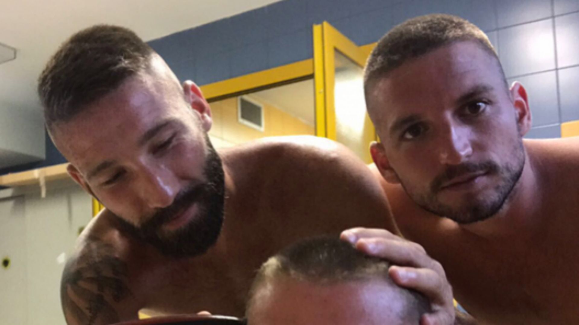 Tonelli Mertens