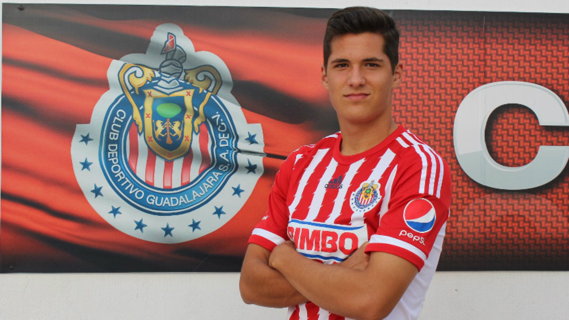 José de Jesús González Chivas 250718