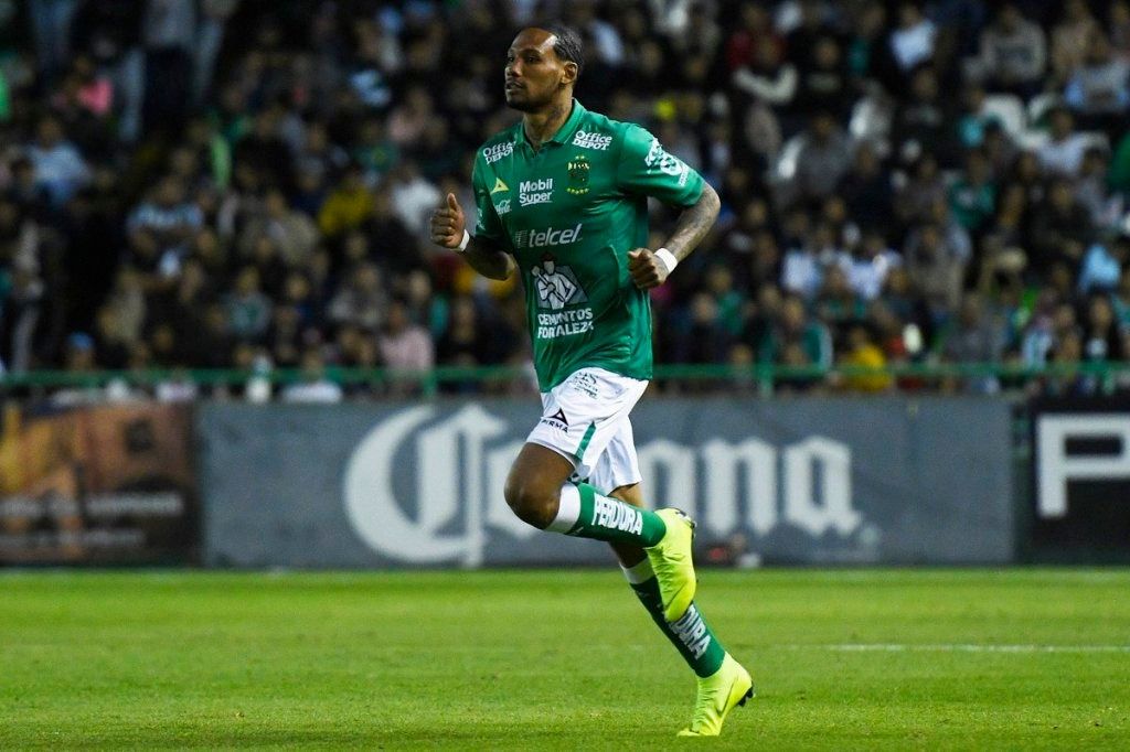 Vinicio Angulo León 2019