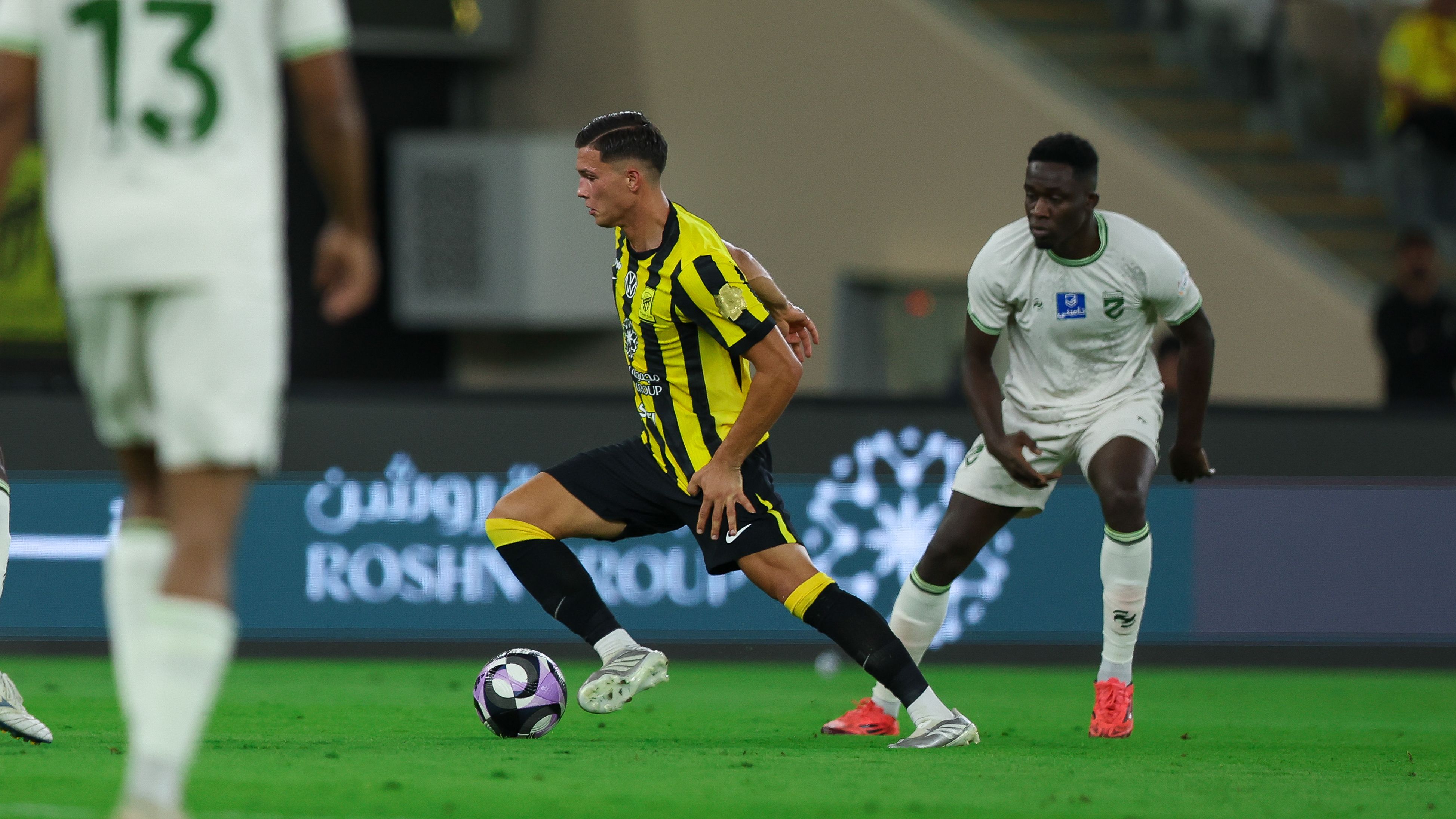 Carlo Simic Ittihad