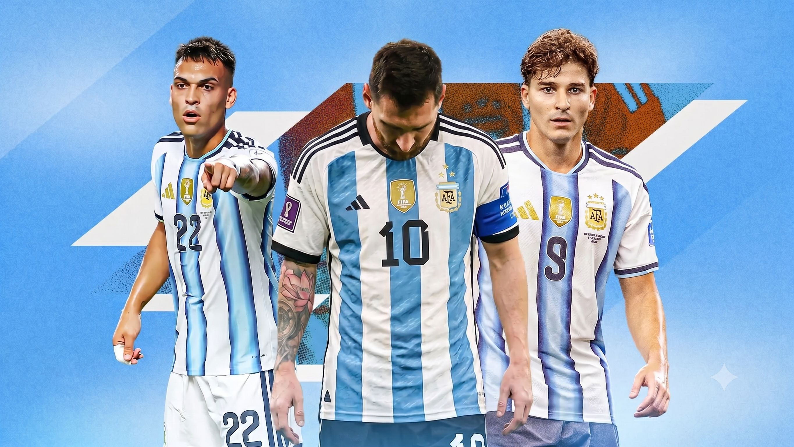 GOAL ONLY Arg GFX