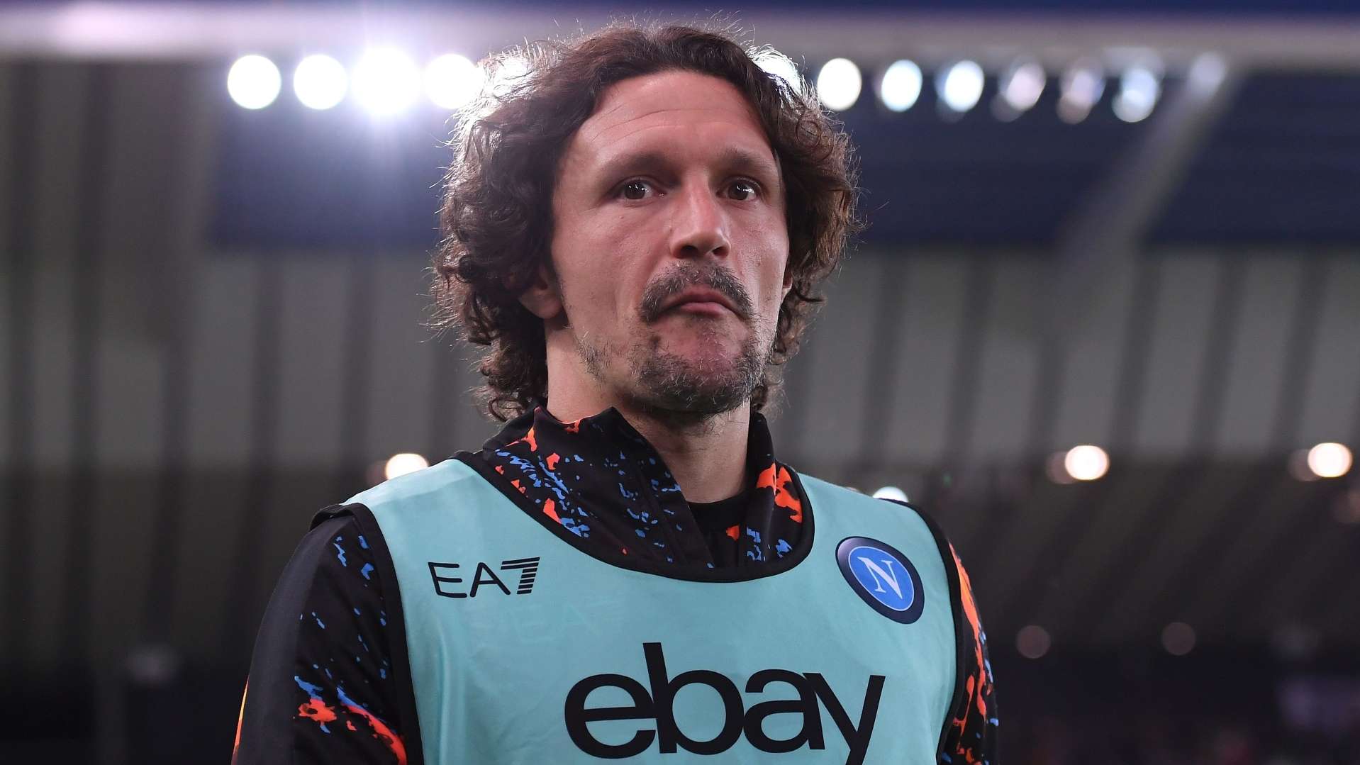 Mario Rui Napoli 2023-2024