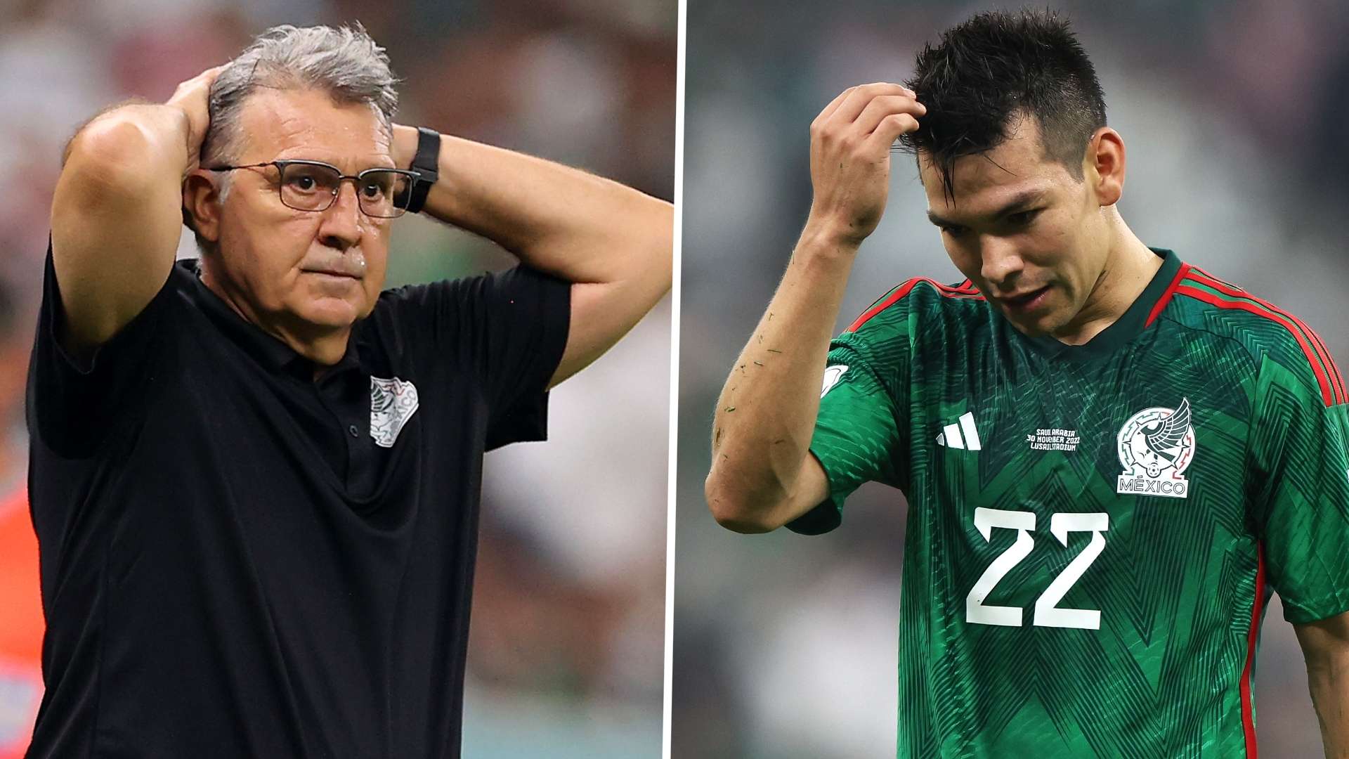 Martino Lozano Mexico GFX