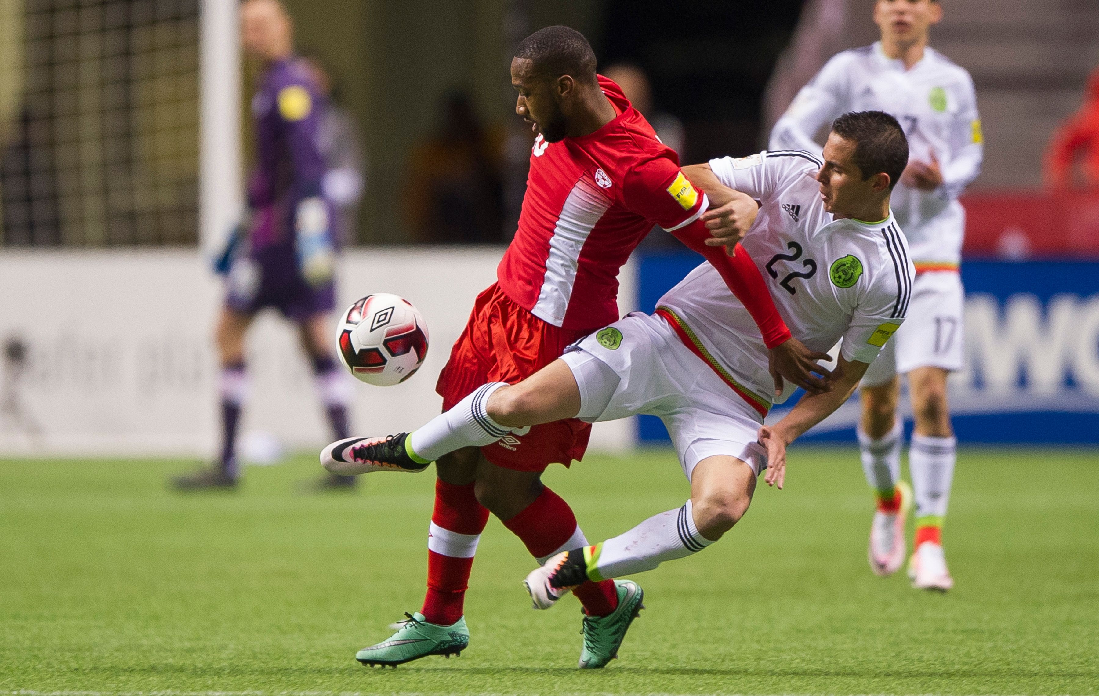 Paul Aguilar México