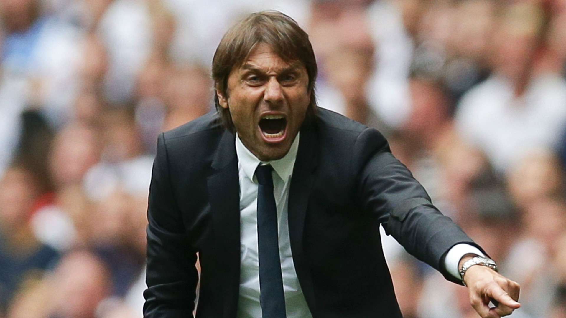 Antonio Conte Chelsea