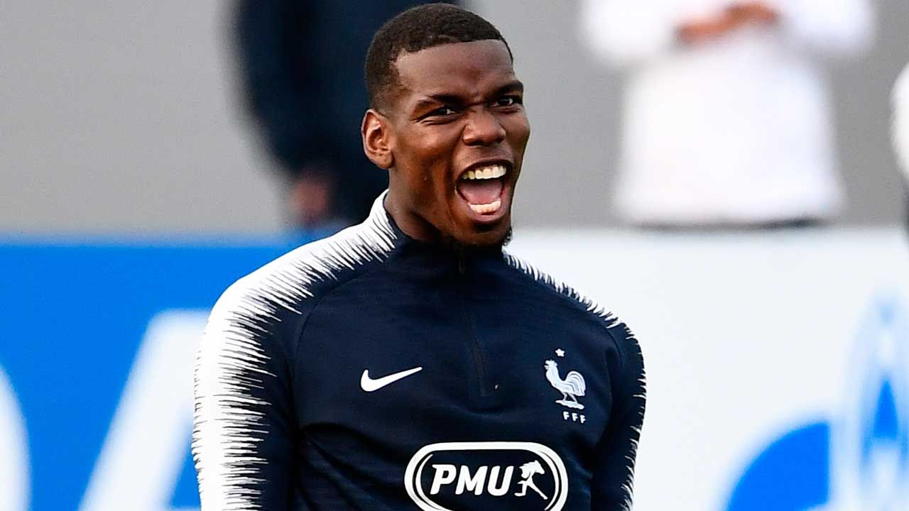 Paul Pogba