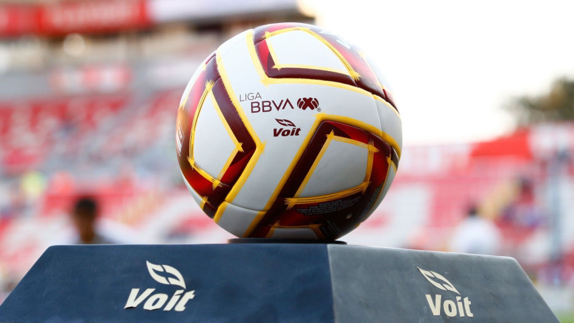 Balón Liga MX Clausura 2023