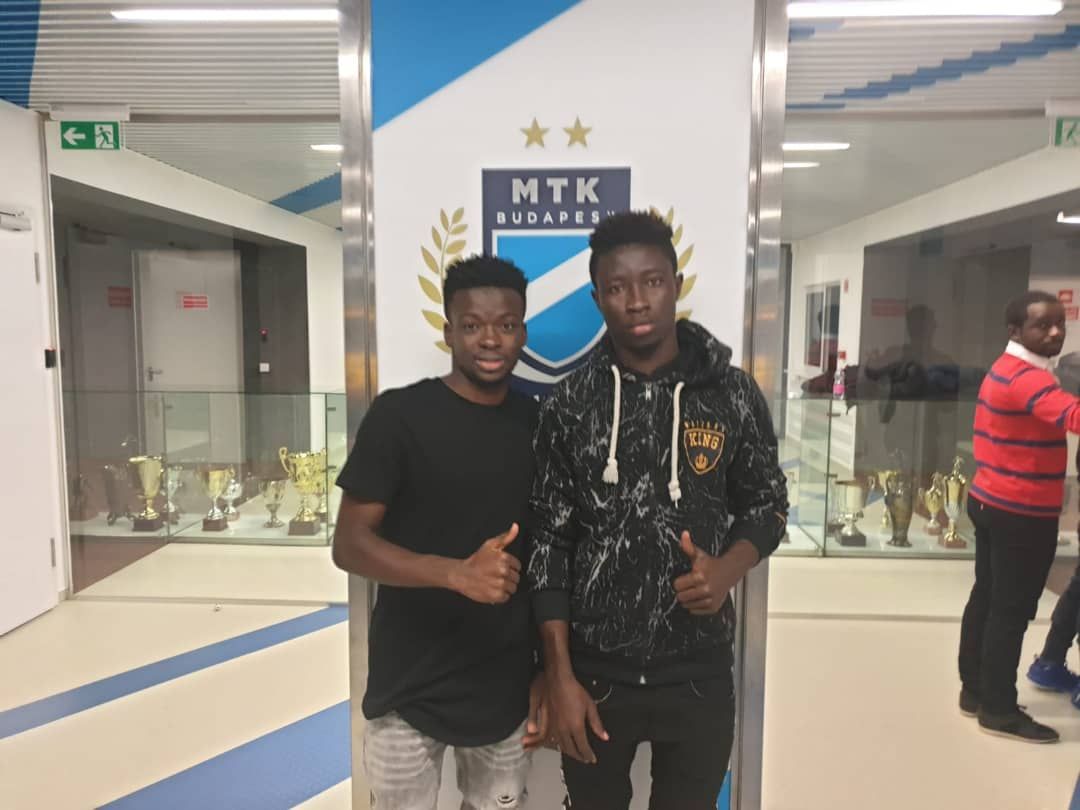 Stephen Amankona Nasiru Banahene