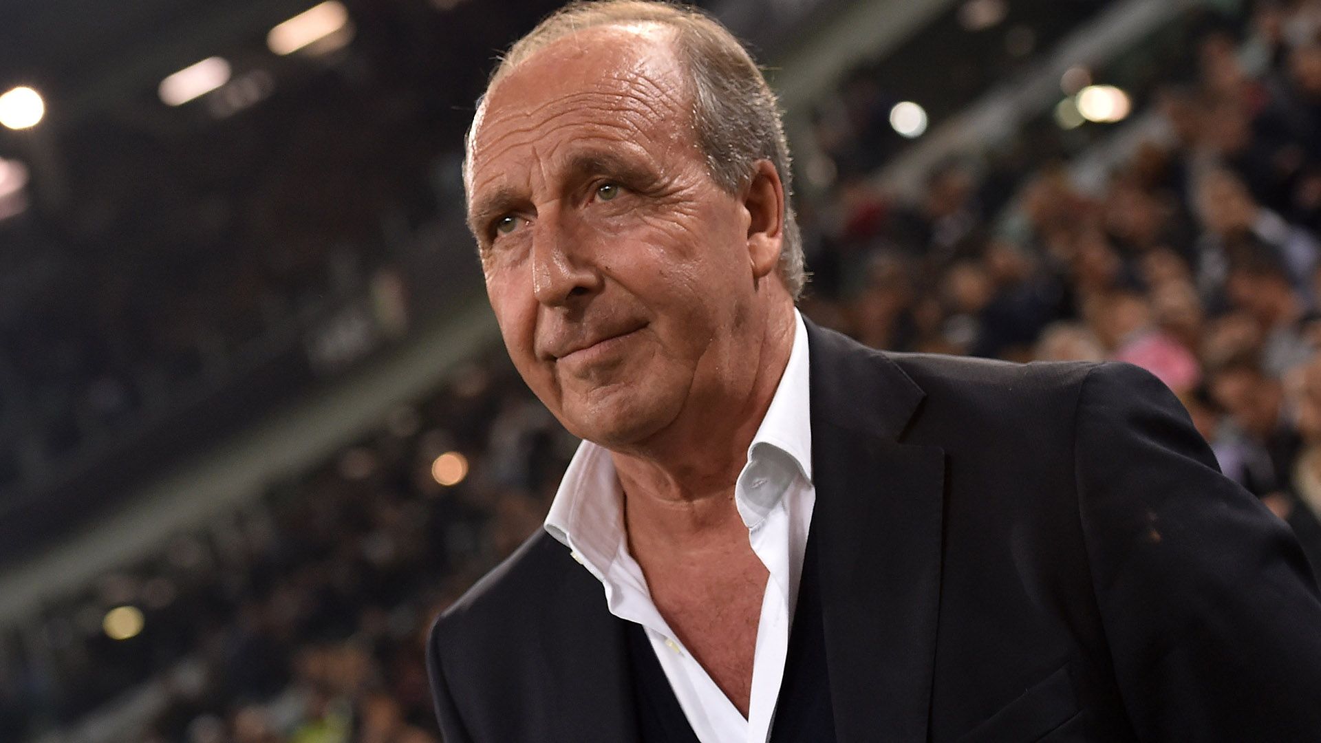 Giampiero Ventura