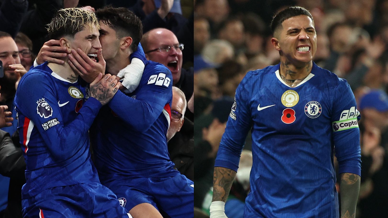 Chelsea vs Wolves player ratings