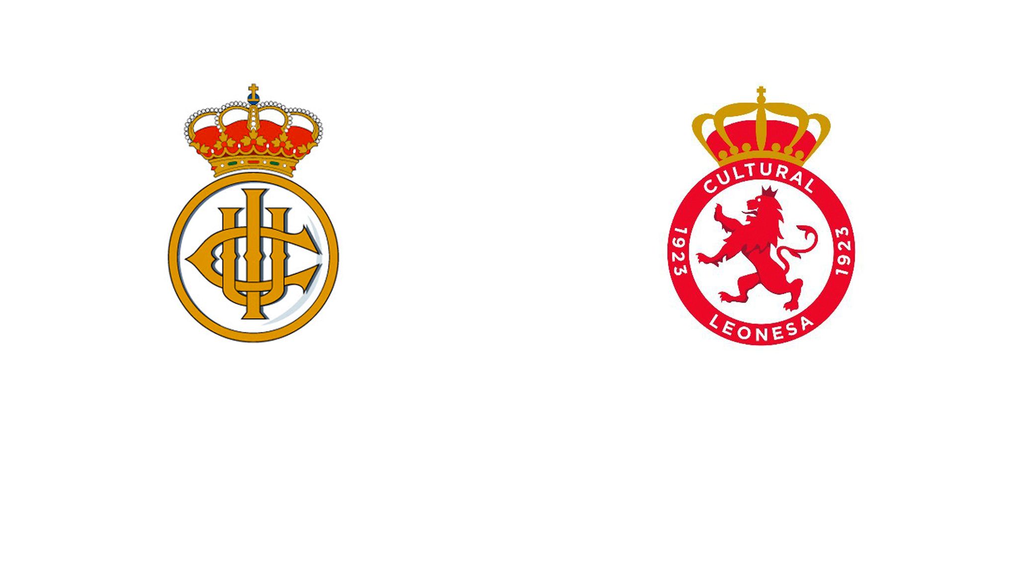 Real Unión vs. Cultural Leonesa
