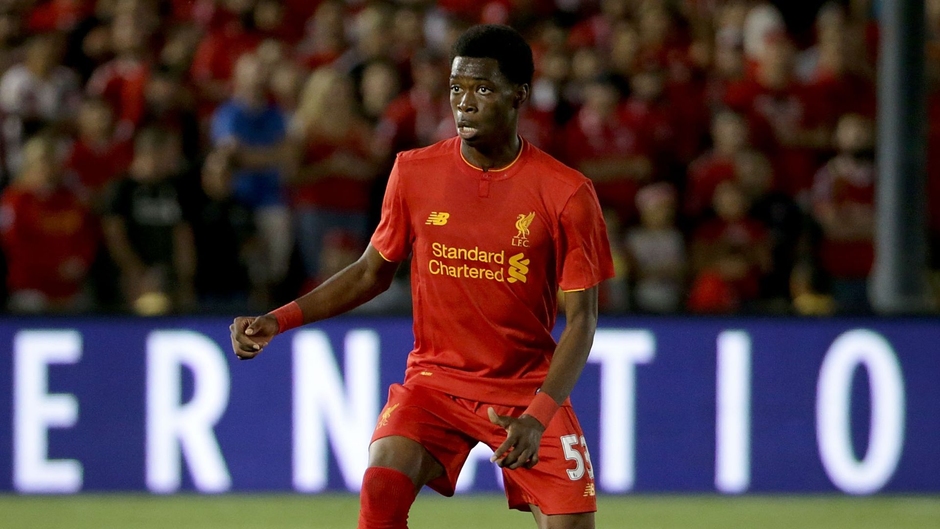 Ovie Ejaria