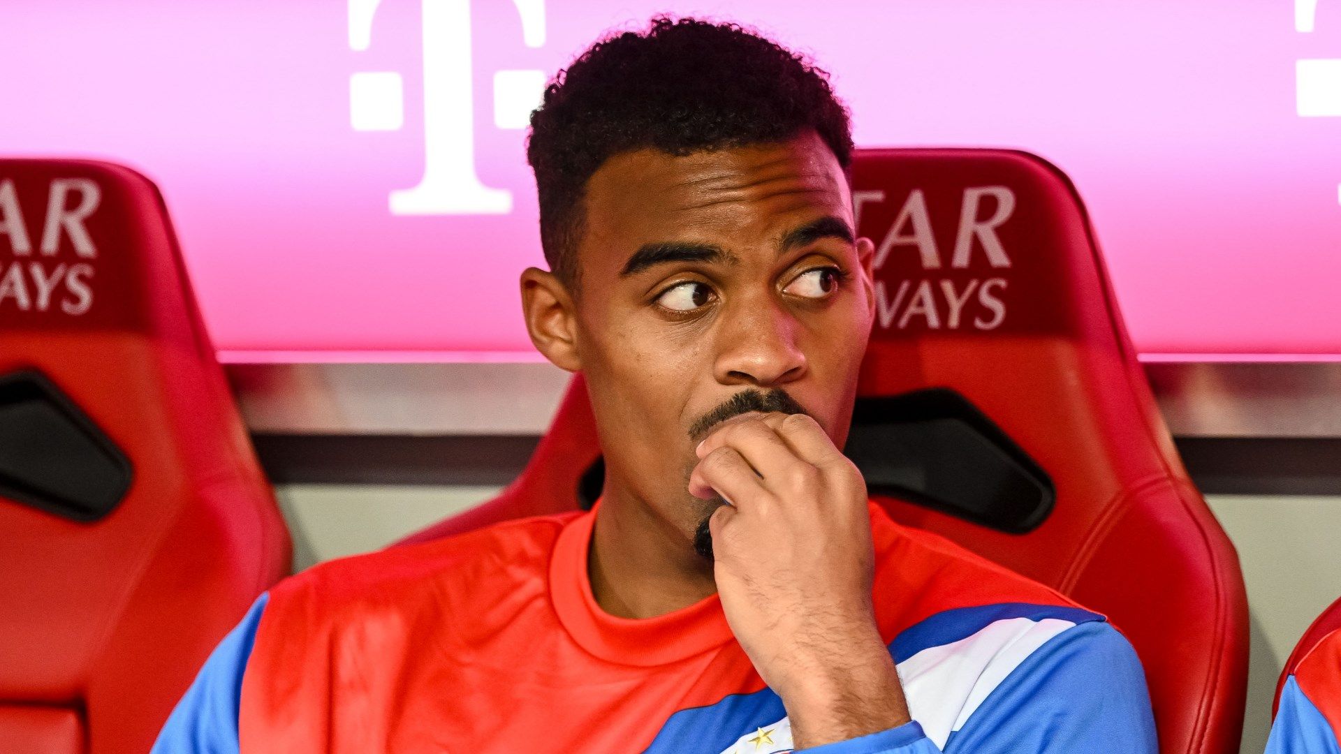 Ryan Gravenberch FC Bayern 2023