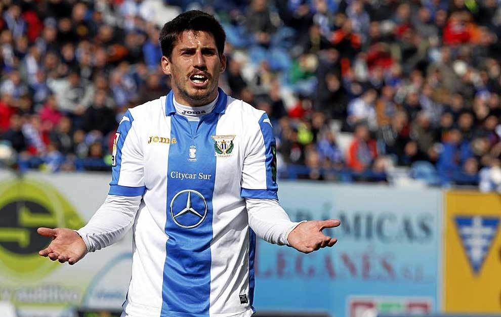 Gabriel Leganes