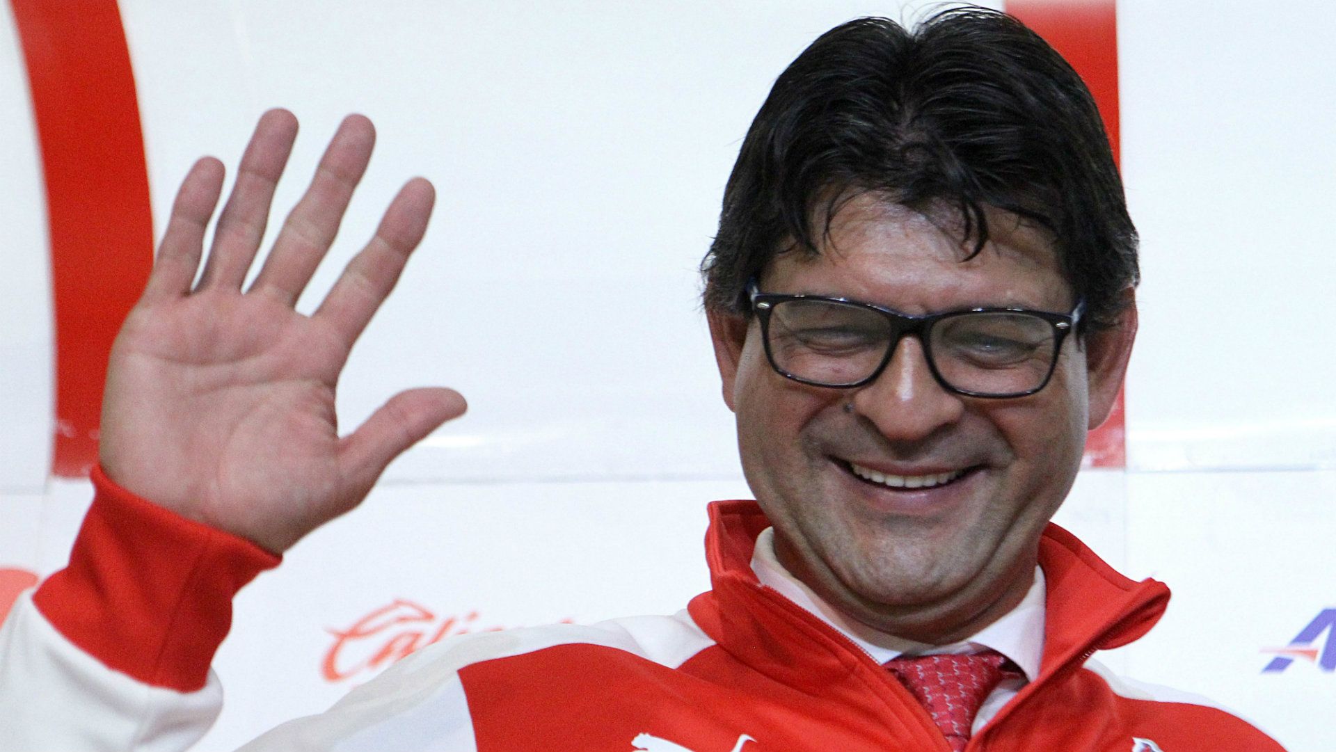 José Cardozo Chivas 2018