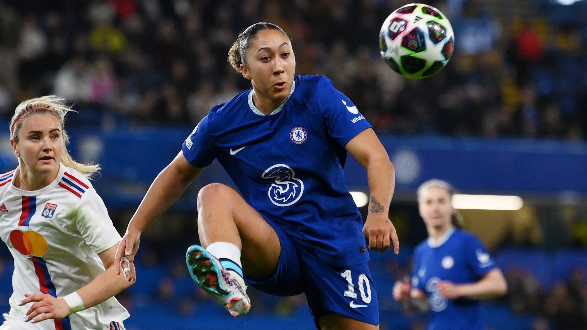 Lauren James Chelsea