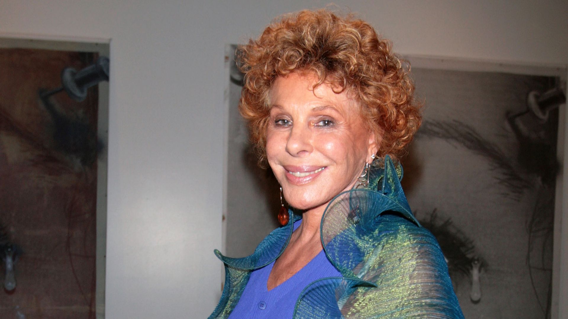 Ornella Vanoni