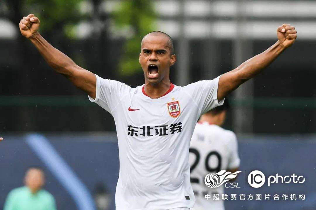 주니오 창춘 야타이