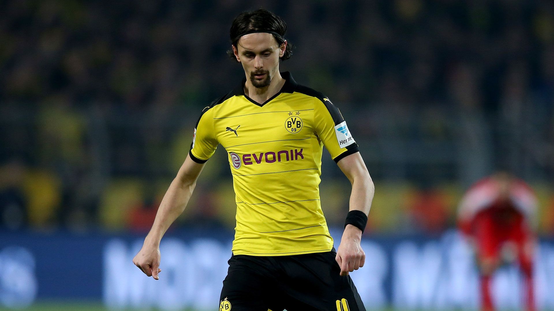 Neven Subotic 02282016
