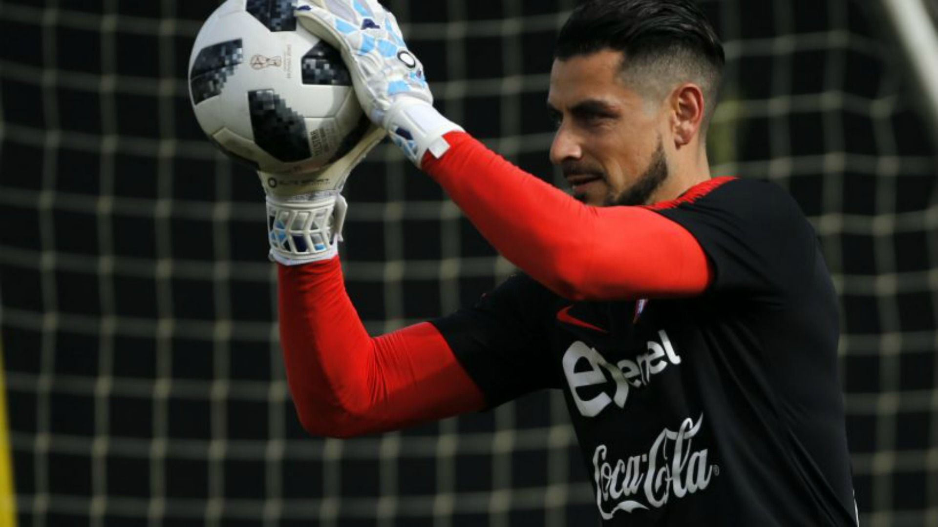 Gabriel Arias