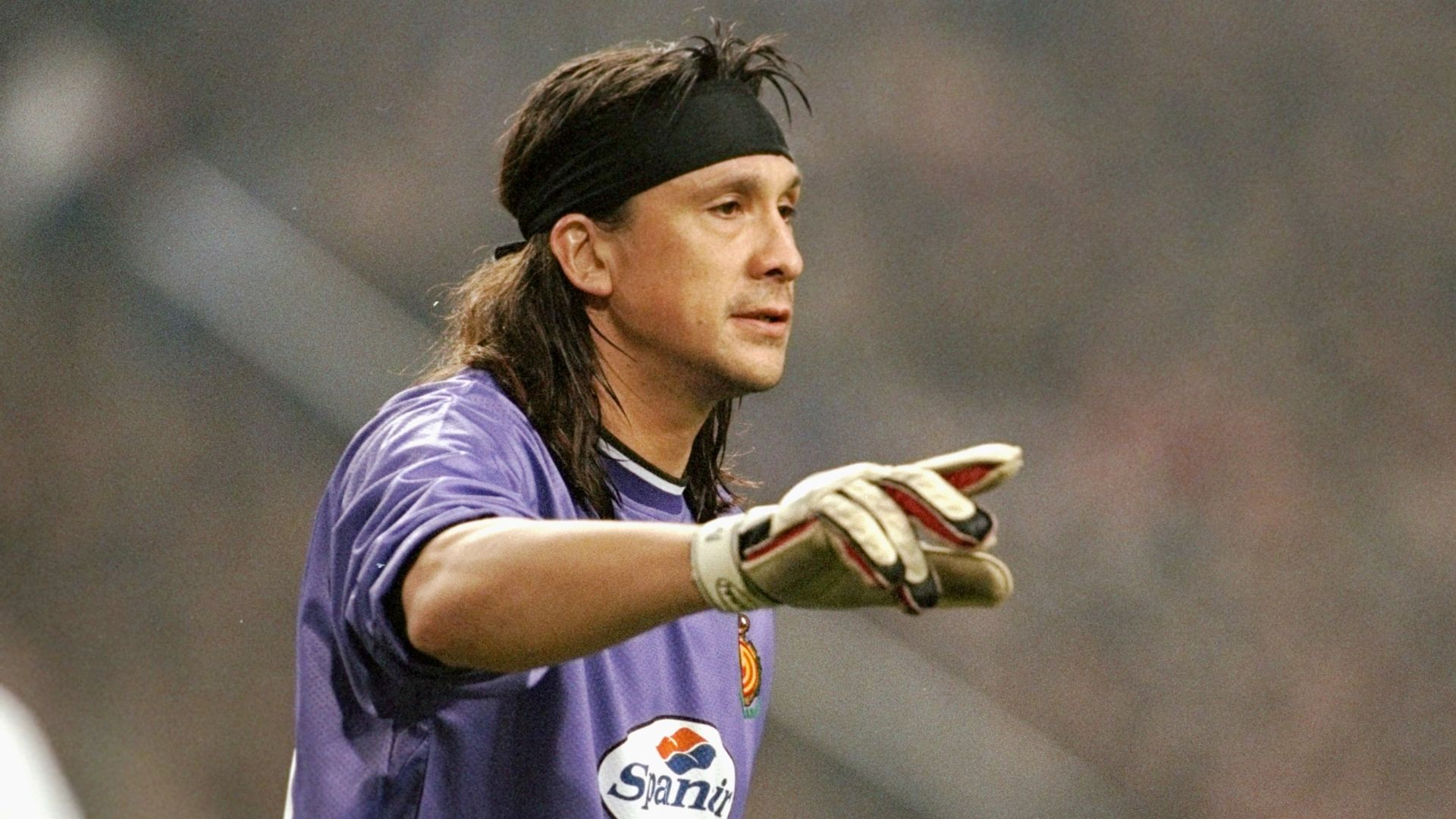 Mono Burgos Mallorca