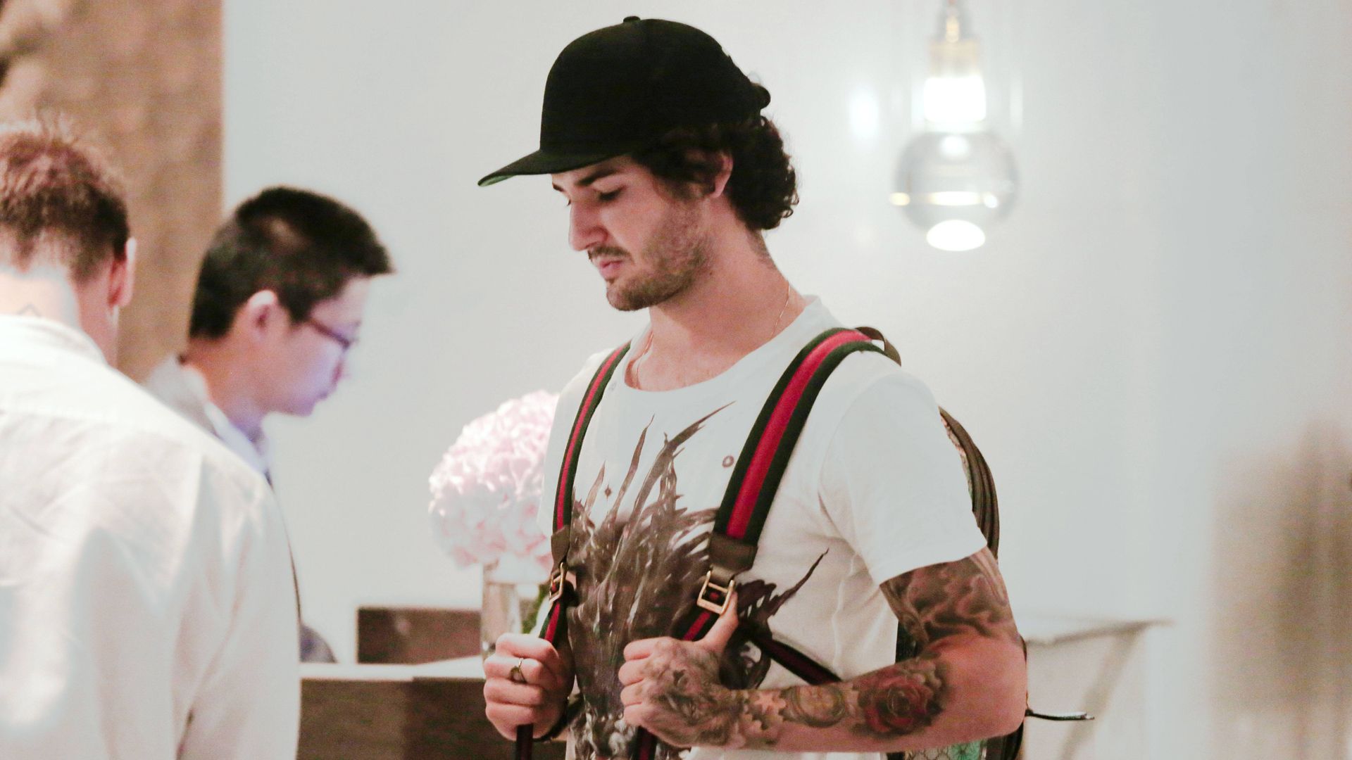 ONLY GERMANY Alexandre Pato