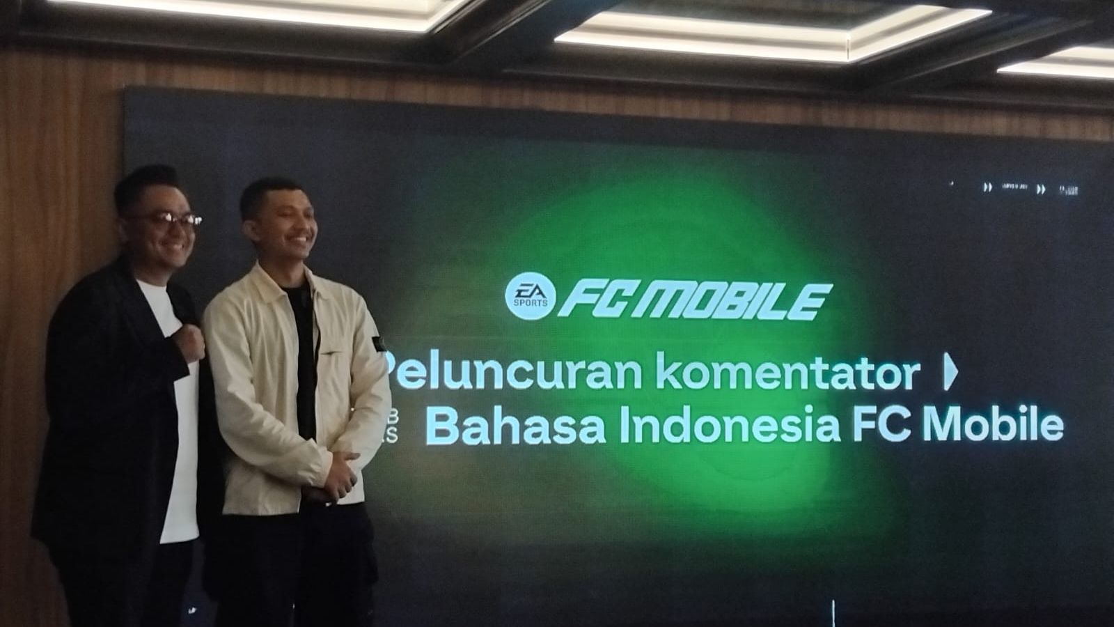 Indonesia - EA Sports FC Mobile