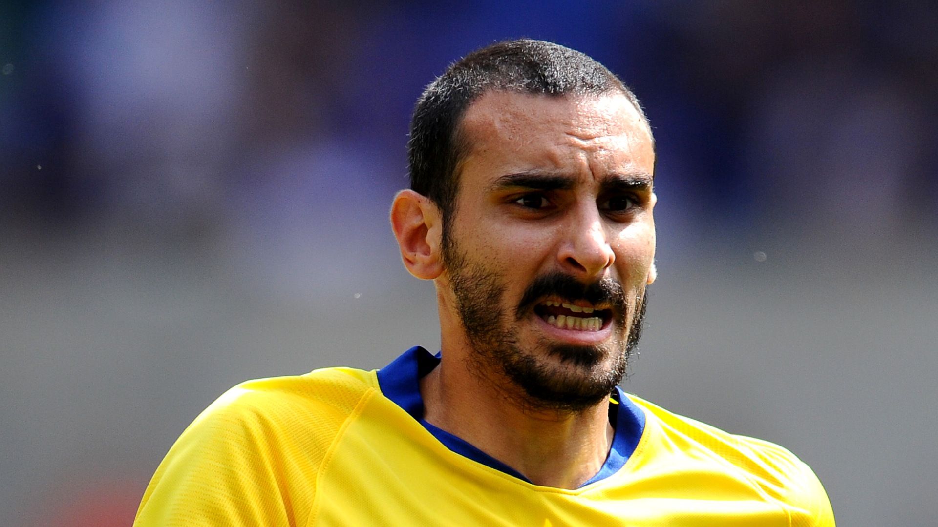 Davide Zappacosta - Chelsea