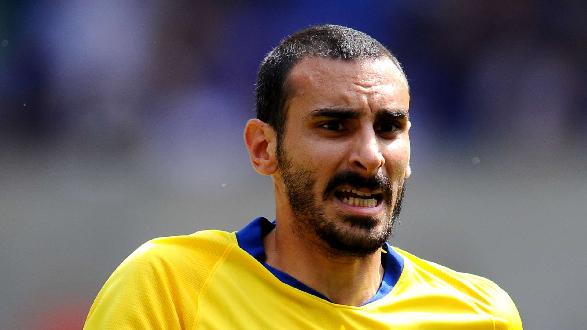 Davide Zappacosta - Chelsea