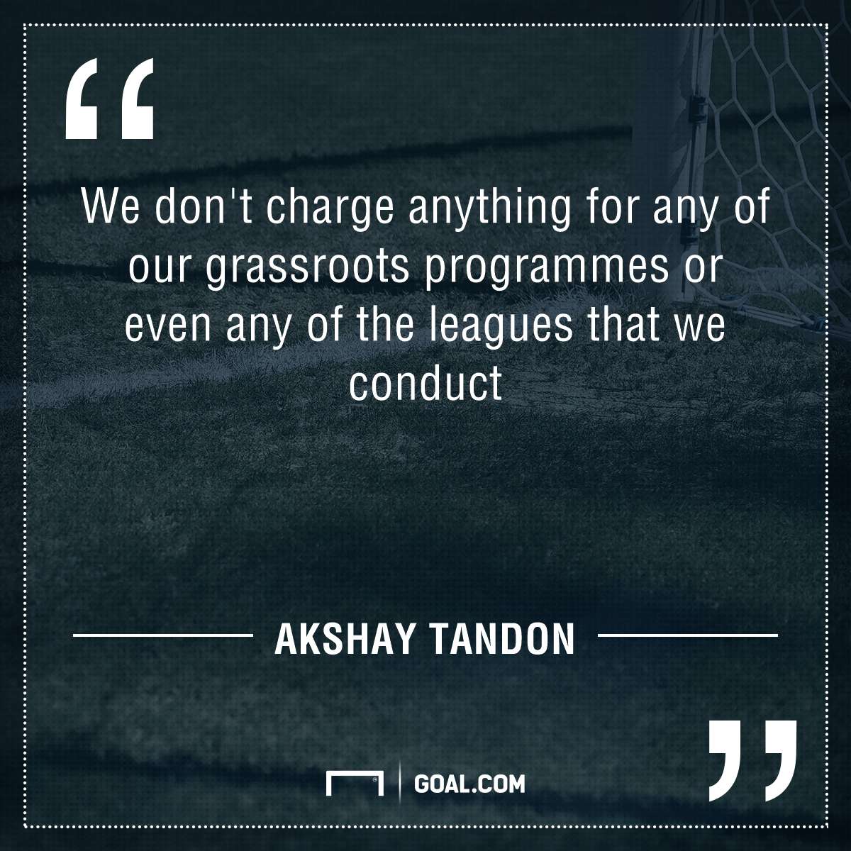 Akshay Tandon