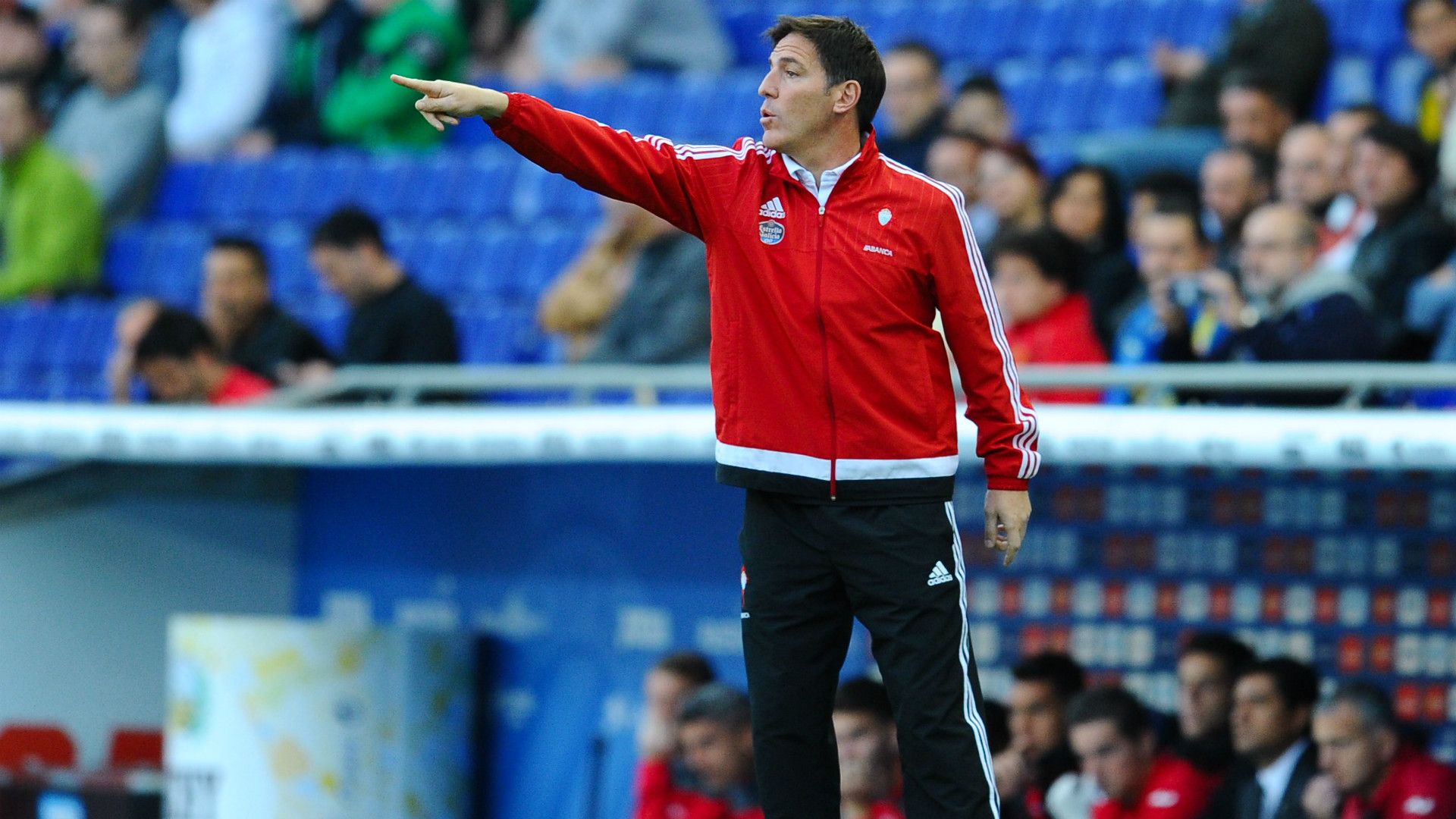 Eduardo Berizzo Celta