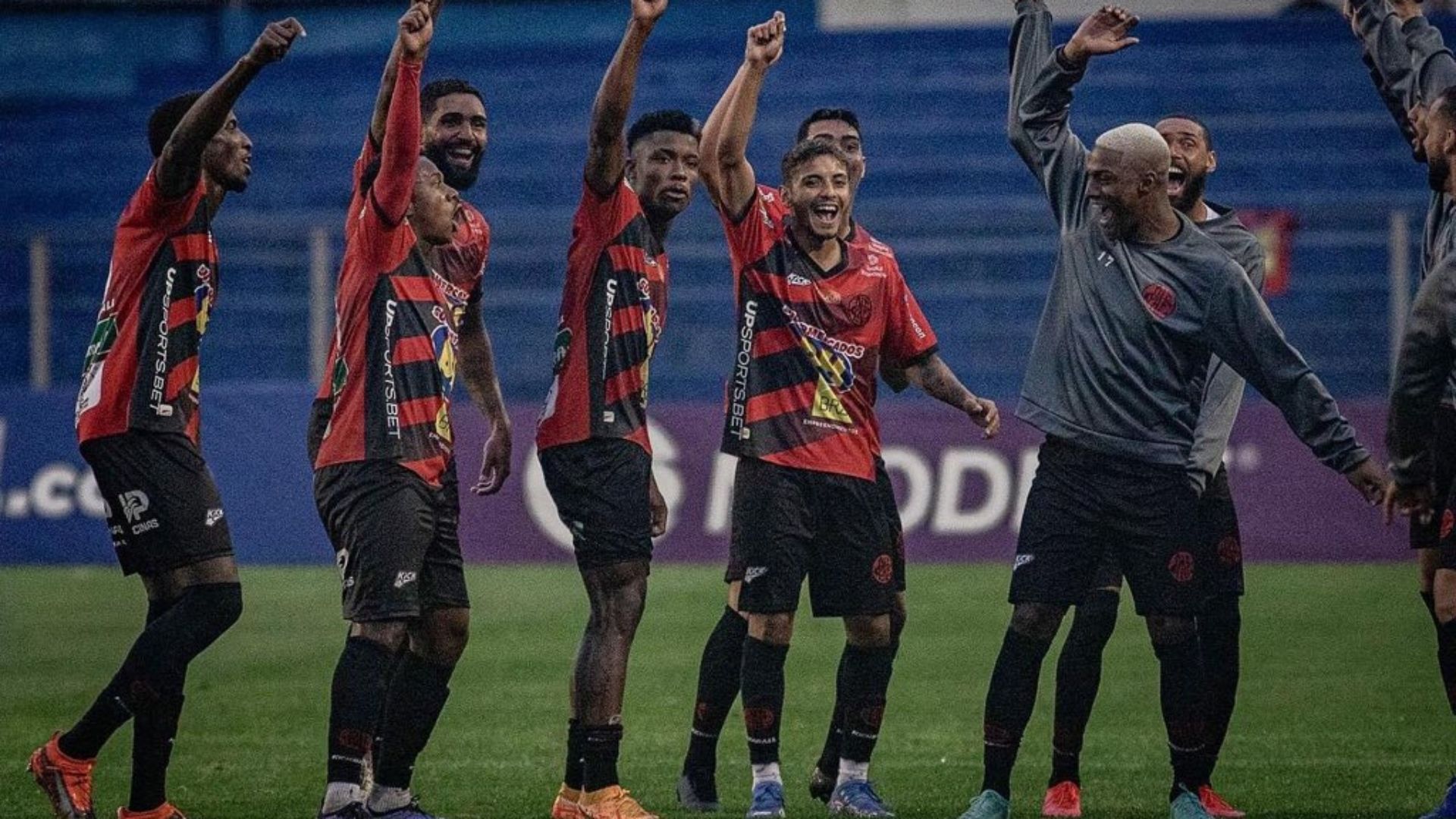 Pouso Alegre Série D 2022