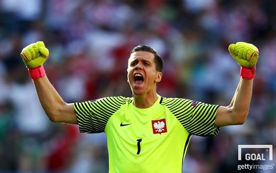 Szczesny poland