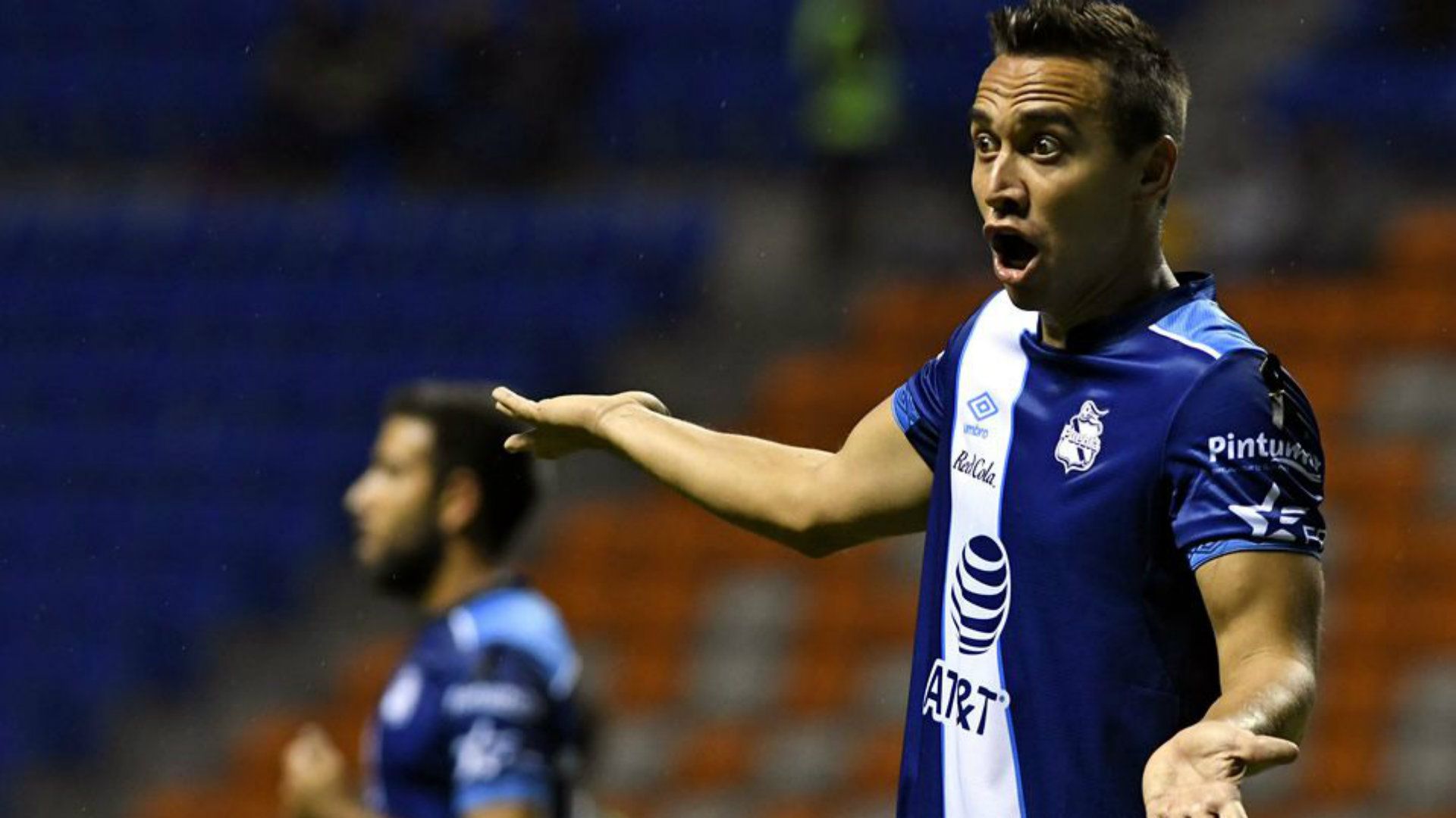 Carlos Gerardo Rodríguez Puebla