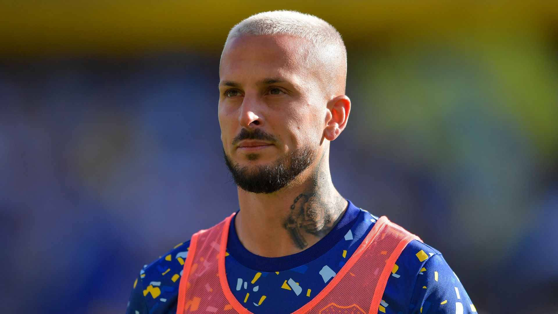 Dario Benedetto