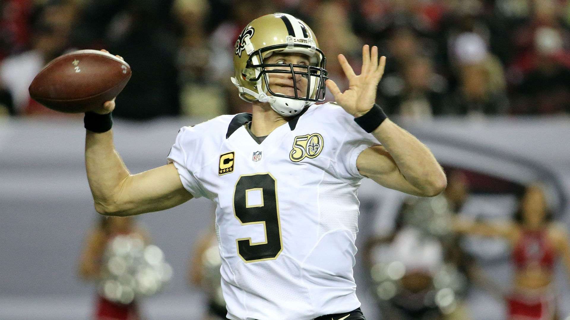 Drew Brees