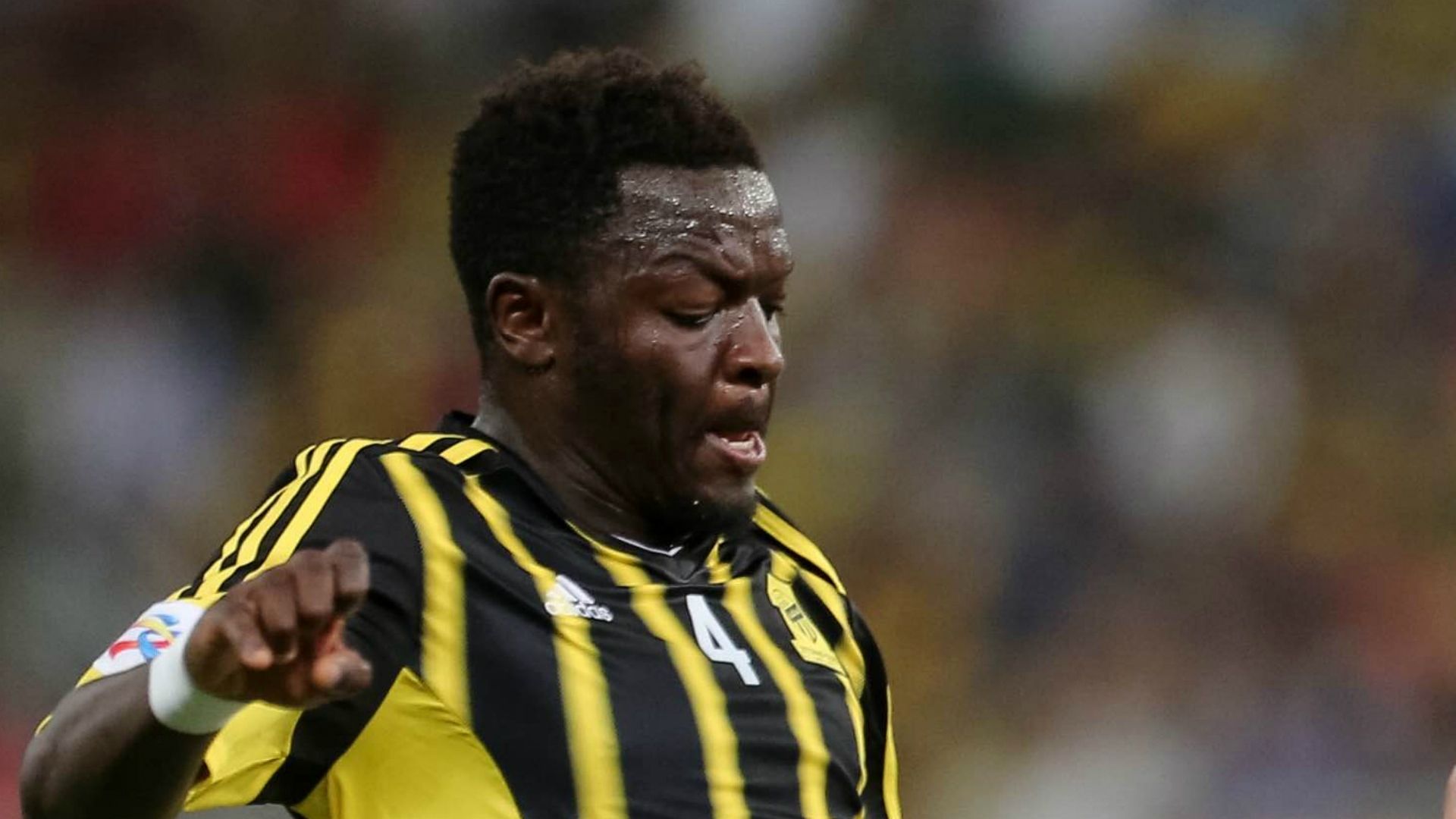 Sulley Muntari