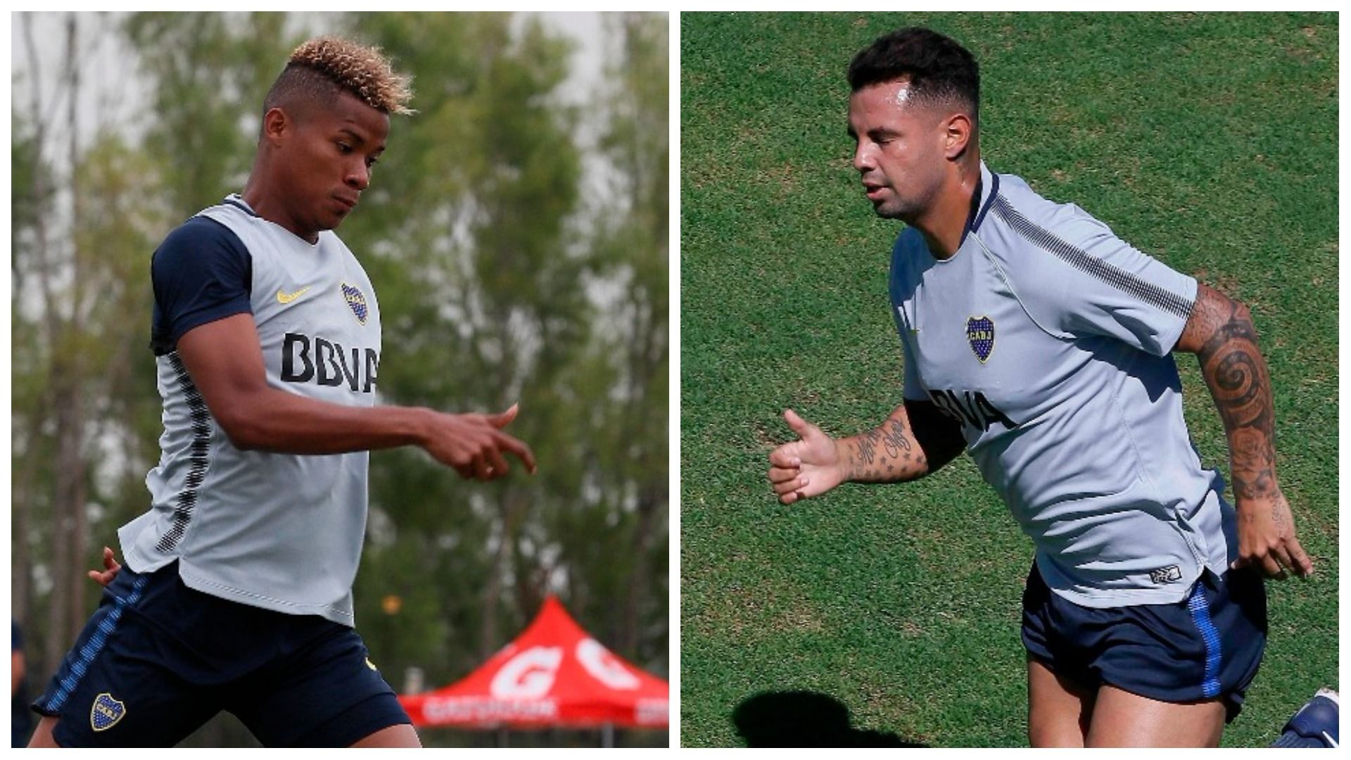 Barrios Cardona Boca