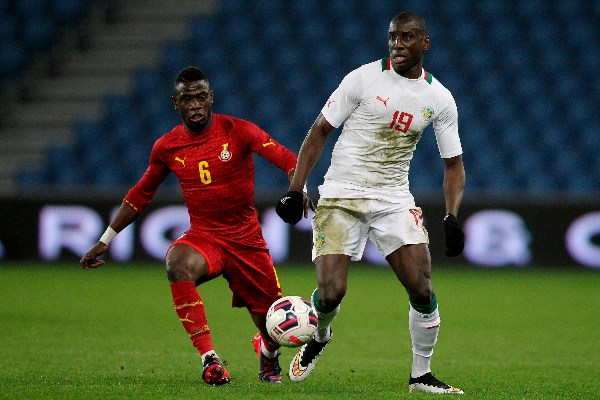 Demba Ba