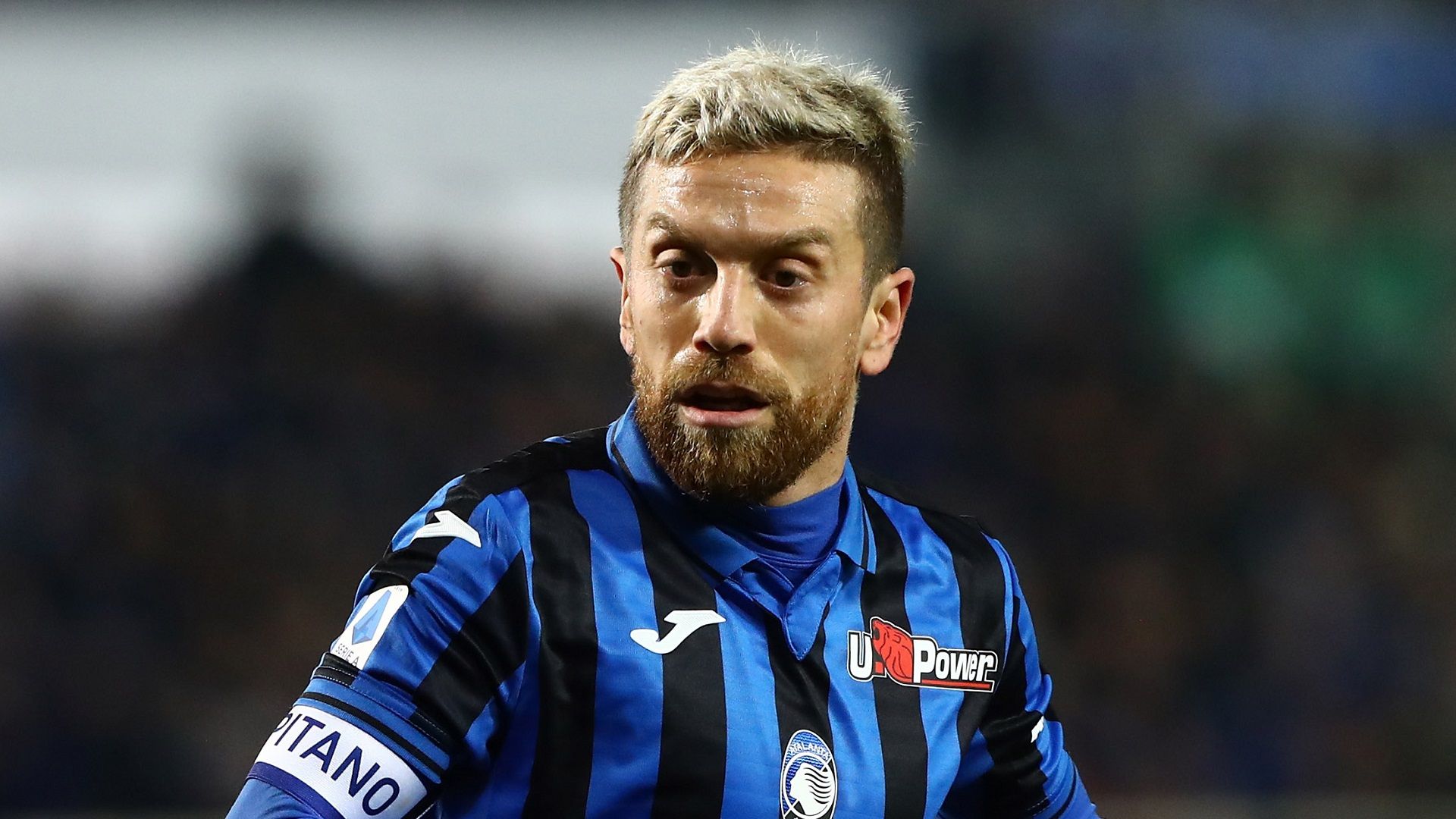 Alejandro Papu Gomez Atalanta 2019-20