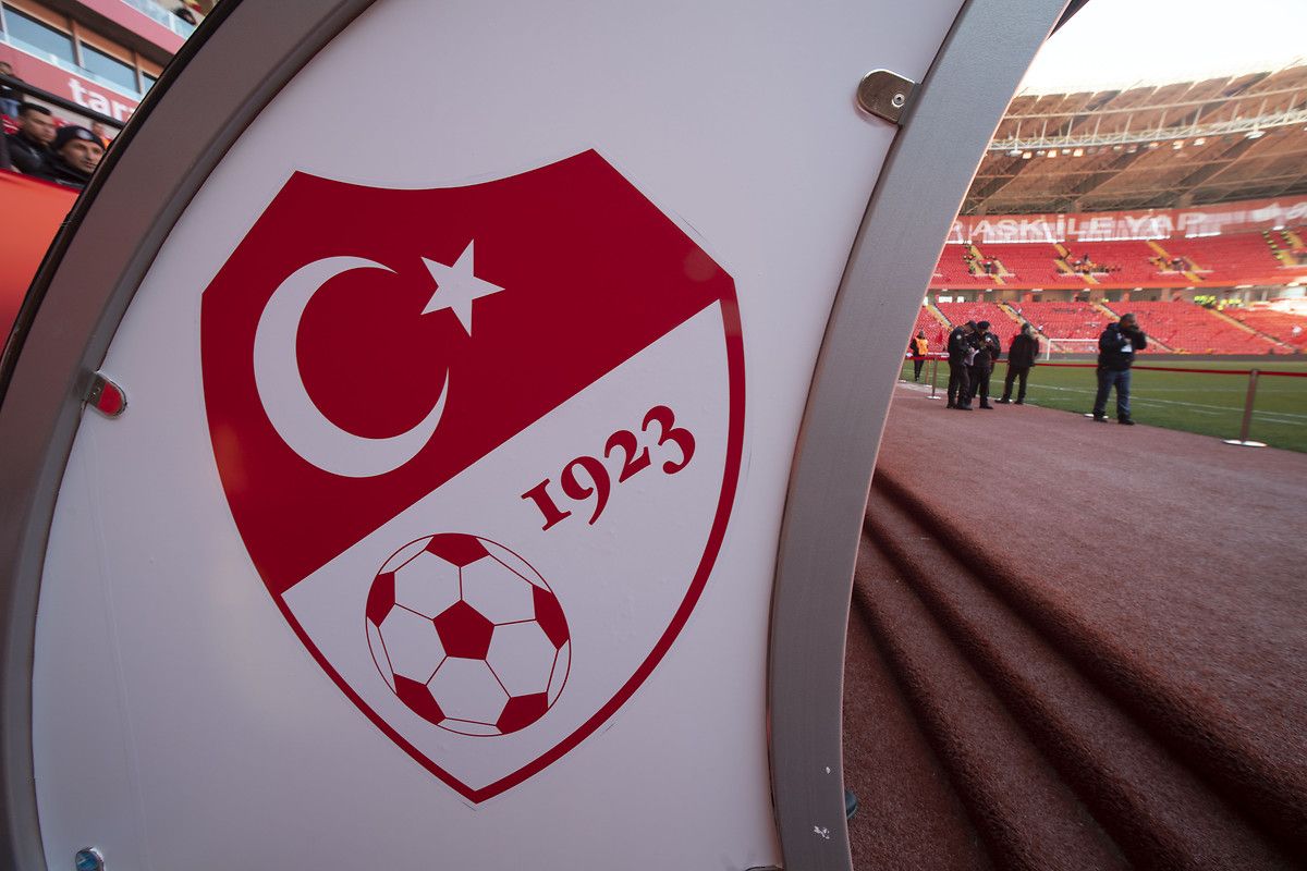 Turkiye Futbol Federasyonu