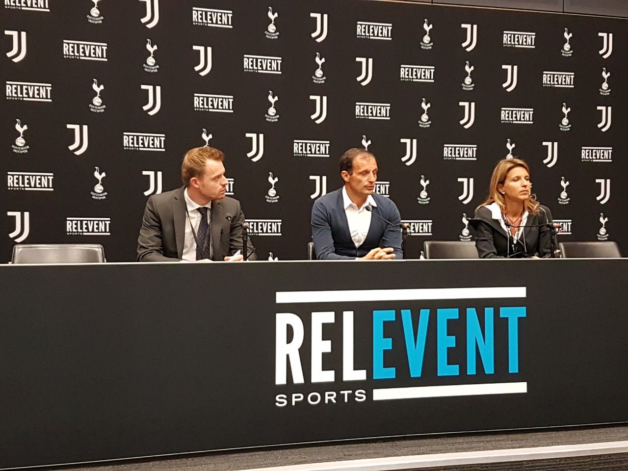 juventus