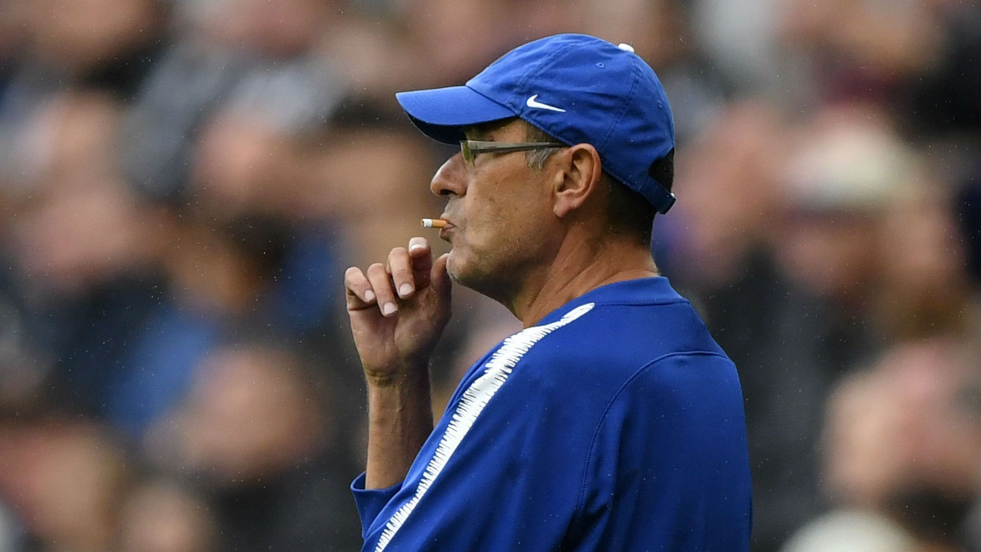 Maurizio Sarri Chelsea