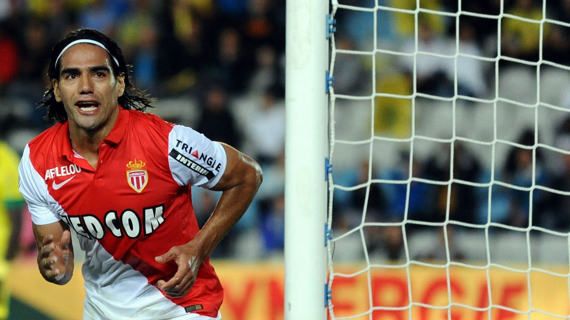 Radamel Falcao García